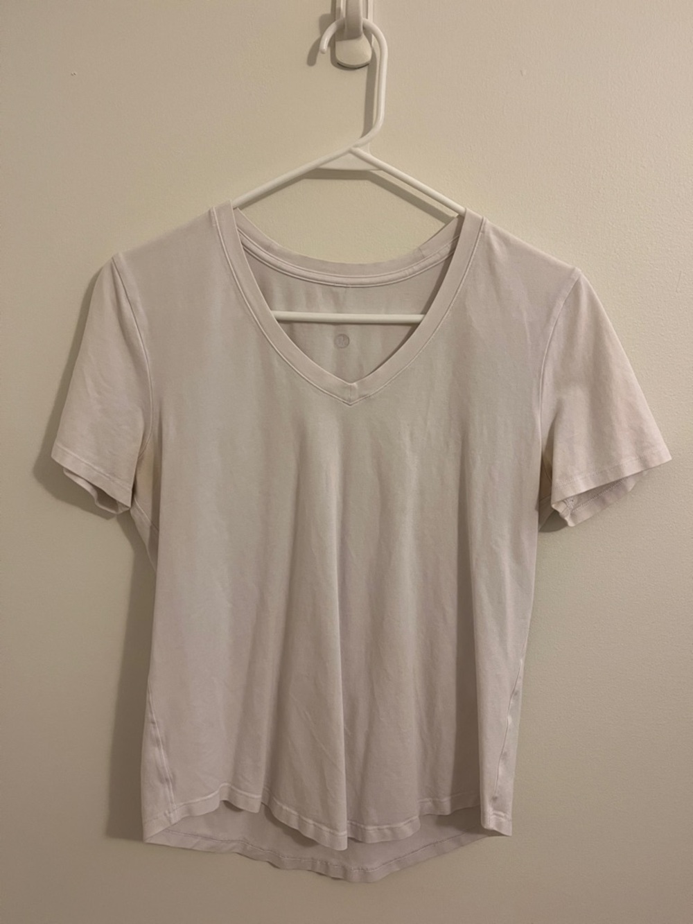 Lululemon Love Tee V-Neck